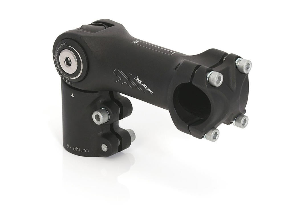 XLC Stem ST-T13 90 mm 0° to 90°