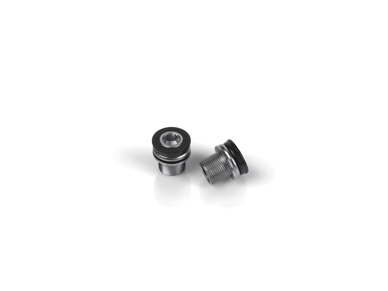 XLC crank arm bolt, For M15