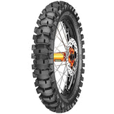 METZELER MC360 Mid-soft 120/80-18 takarengas