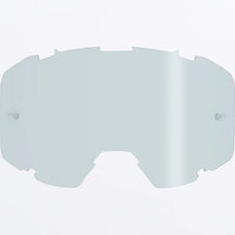FXR Maverick MX Single Lens with Post