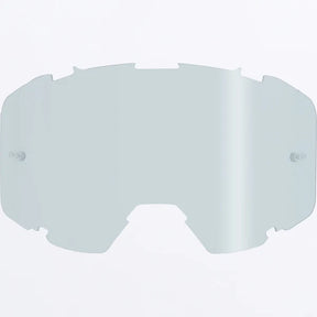 FXR Maverick MX Single Lens with Post