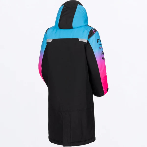 FXR Warm-Up Coat