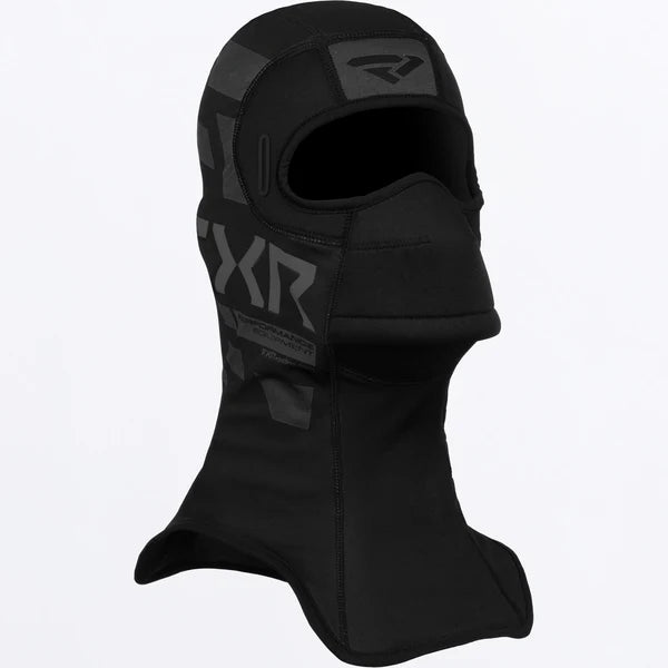 FXR Boost Anti-Fog Balaclava Ops