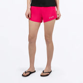 FXR W Coastal Short 23 Razz