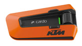PACKTALK EDGE SINGLE - KTM