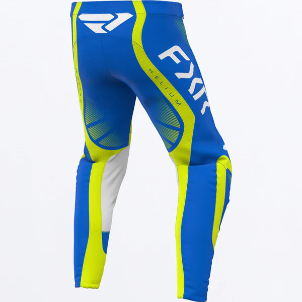 FXR Helium Infinity MX Pant Blue