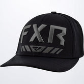 FXR Podium Hat Black Ops