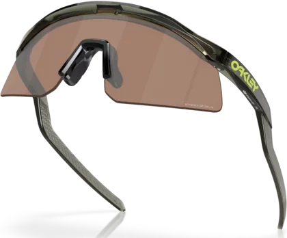 Oakley  olive ink w/ prizm tungsten