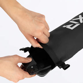 FXR Dry Bag Black/White
