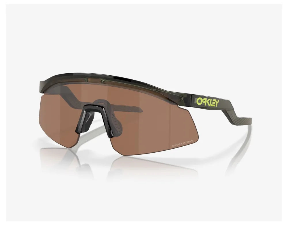 Oakley  olive ink w/ prizm tungsten