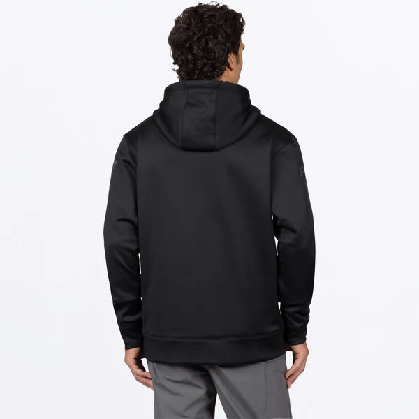 FXR M Race Division Tech PO Hoodie 27-Black Ops