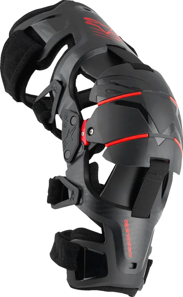 Alpinestars RK-1 Plasma Knee Braces