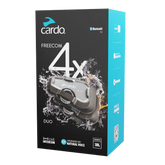 FREECOM 4X DUO