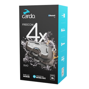 FREECOM 4X DUO