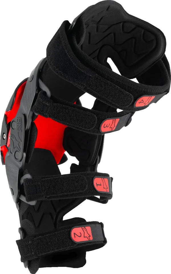 Alpinestars RK-1 Plasma Knee Braces
