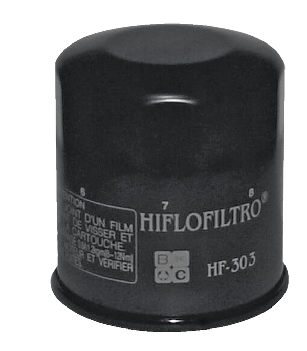 HifloFiltro HF 303