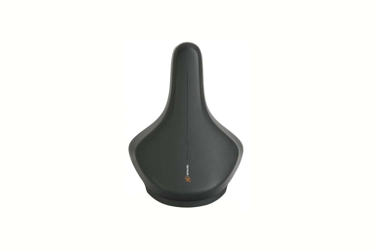 SELLE ROYAL On Moderate polkupyörän satula