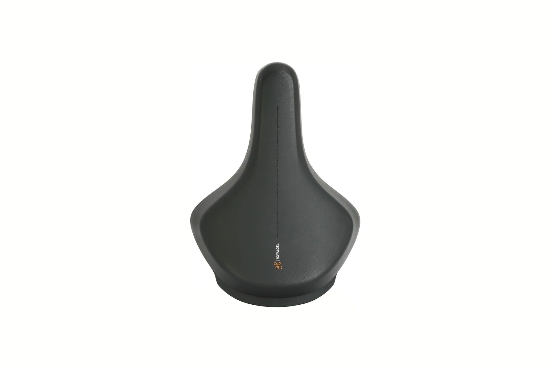 SELLE ROYAL On Moderate polkupyörän satula