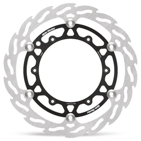 MOTO-MASTER BRAKE DISC FLAME FLOAT FRONT 270mm