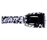 Leatt Ajolasit Velocity 5.5 Checker Smoke 28%