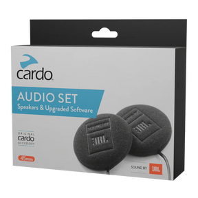 45MM SPEAKERS SET - JBL