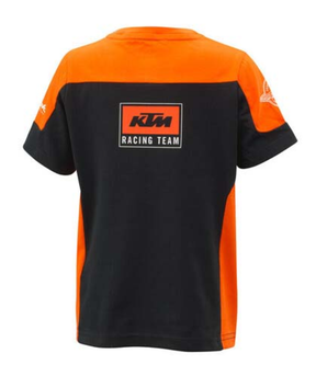 KTM LASTEN TEAM T-PAITA