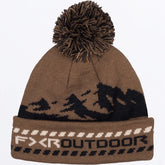 FXR Mountain Beanie Adult