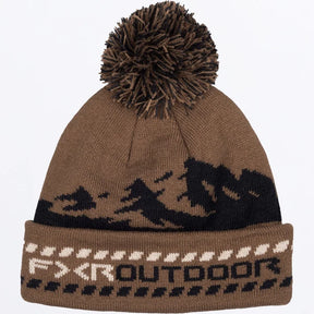 FXR Mountain Beanie Adult