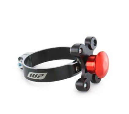 Factory Start 43MM