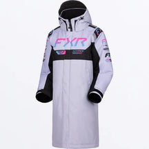 FXR Warm-Up Coat