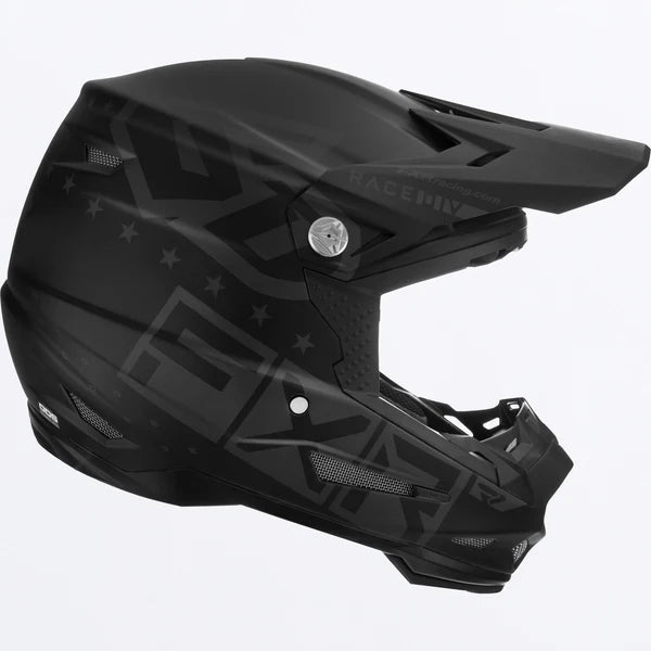 ATR-2 Helmet Black Ops