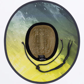 Shoreside Straw Hat