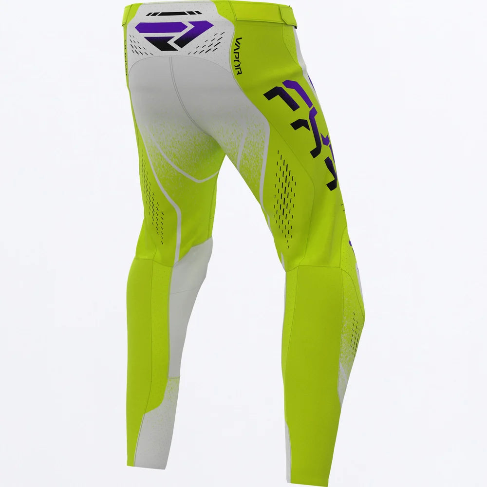 FXR Vapor Air MX Pant 26.5-Atomic