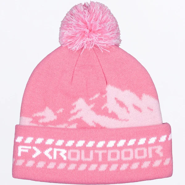 FXR Mountain Beanie Adult