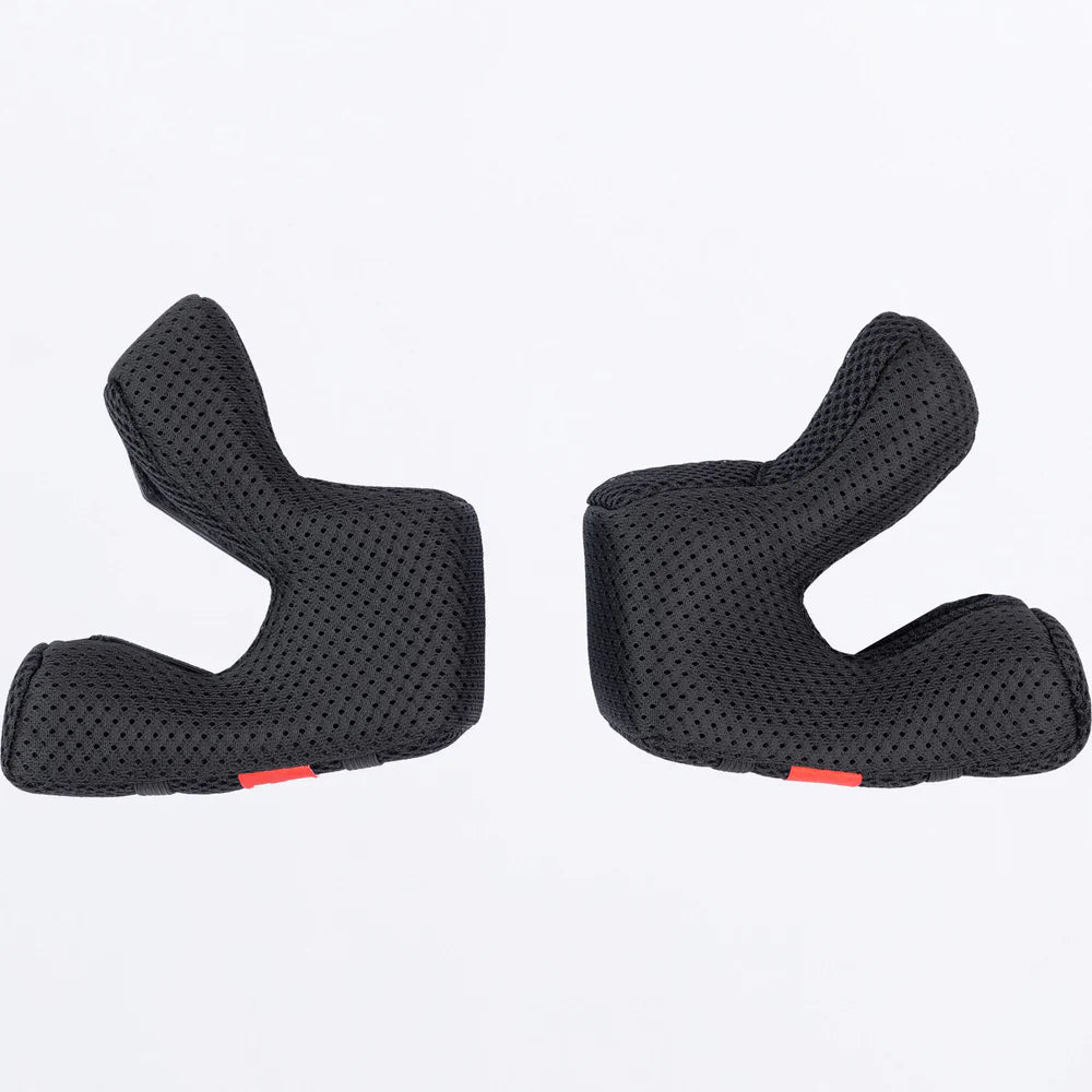 FXR ATR-3 Super Cool Cheek Pad Set - poskipalat