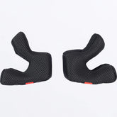 FXR ATR-3 Super Cool Cheek Pad Set - poskipalat