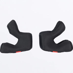FXR ATR-3 Super Cool Cheek Pad Set - poskipalat