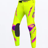 FXR Vapor Air MX Pant Nuclear