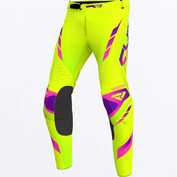 FXR Vapor Air MX Pant Nuclear