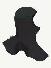 SVALA Windproof Racing Huppu musta