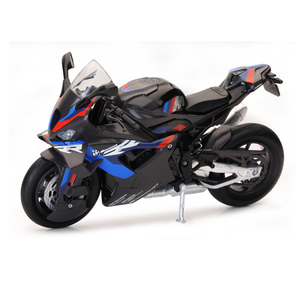 New-Ray 1:12 pienoismalli BMW M 1000RR Sport Bike