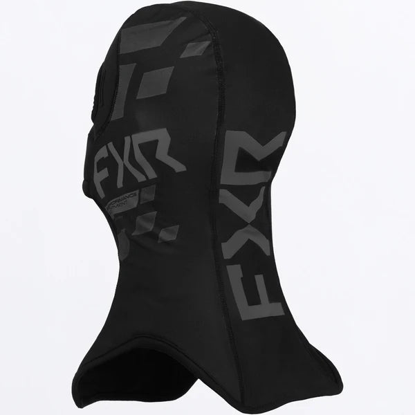 FXR Boost Anti-Fog Balaclava Ops