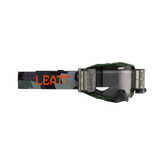 Leatt Ajolasit Velocity 6.5 Roll-Off Cactus Clear 83%