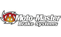MOTO-MASTER BRAKE DISC FLAME FLOAT FRONT 270mm