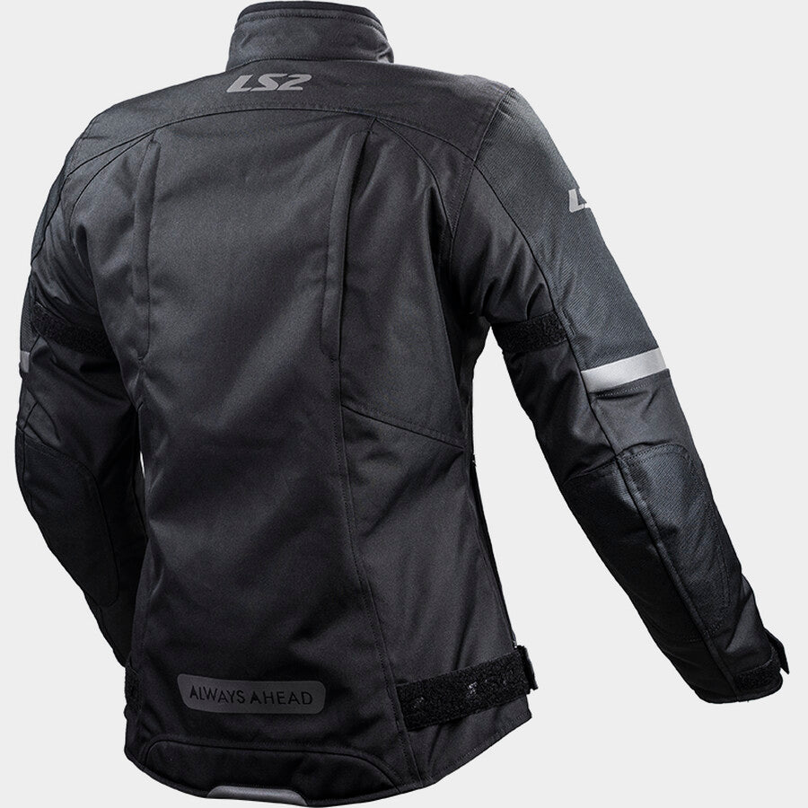 LS2 SERRA EVO LADY JACKET
