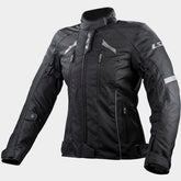 LS2 SERRA EVO LADY JACKET