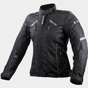 LS2 SERRA EVO LADY JACKET