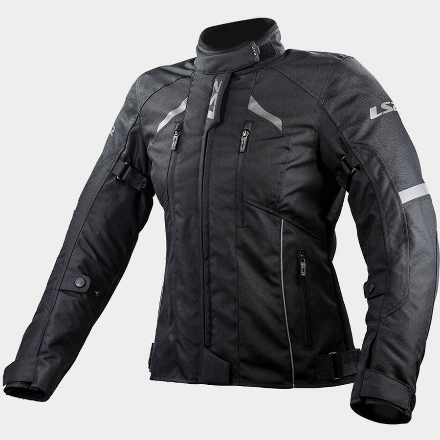 LS2 SERRA EVO LADY JACKET