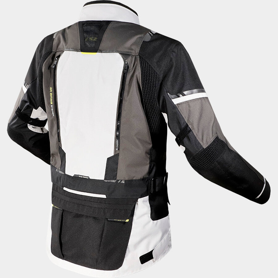 LS2 NORWAY MAN JACKET