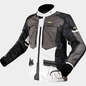 LS2 NORWAY MAN JACKET